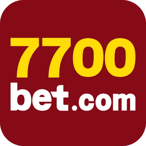 LOGO 7700BET